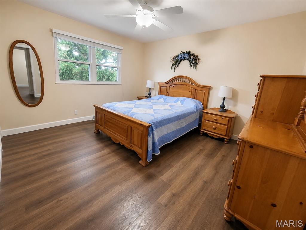 Mamelles Hills #6 - Residential