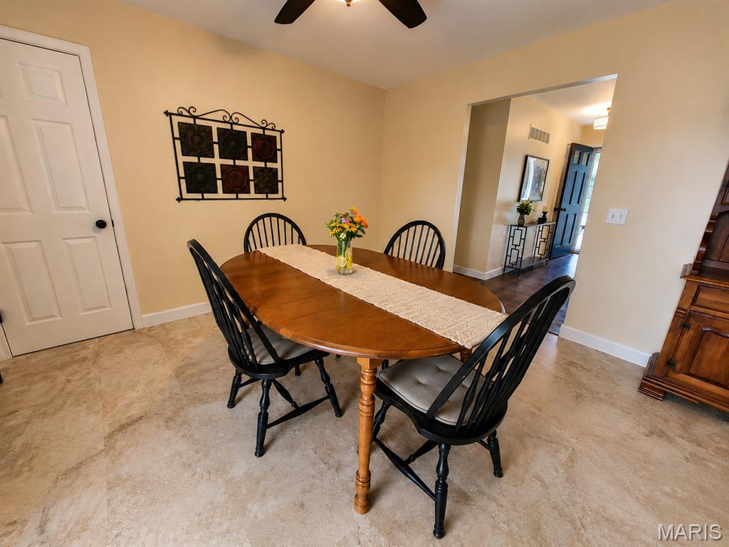 Mamelles Hills #6 - Residential