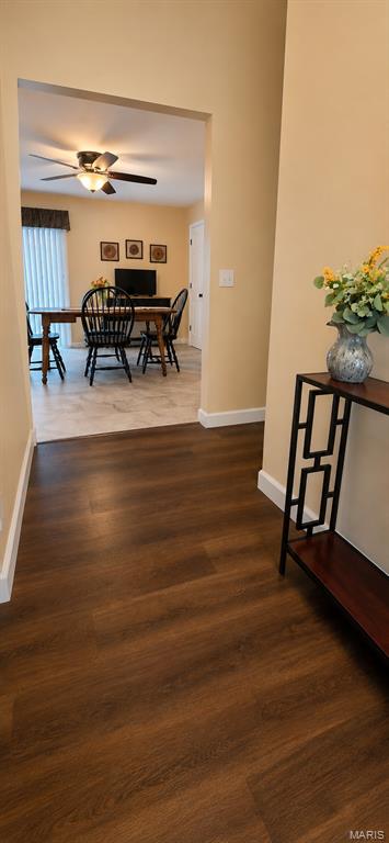 Mamelles Hills #6 - Residential
