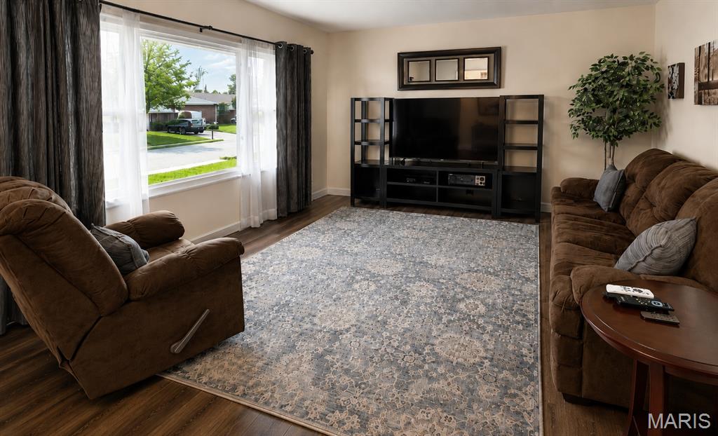Mamelles Hills #6 - Residential