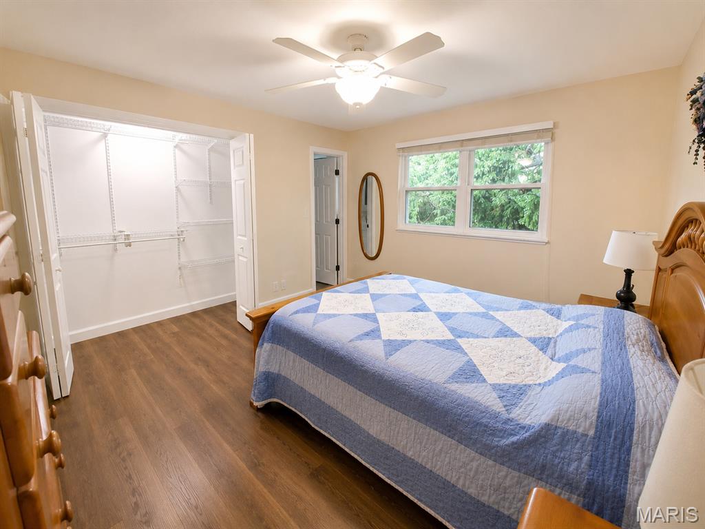 Mamelles Hills #6 - Residential