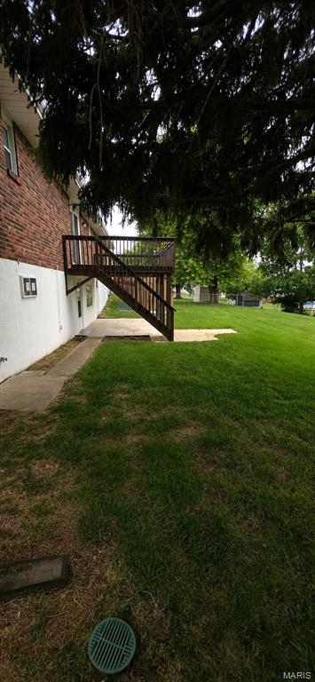 Mamelles Hills #6 - Residential