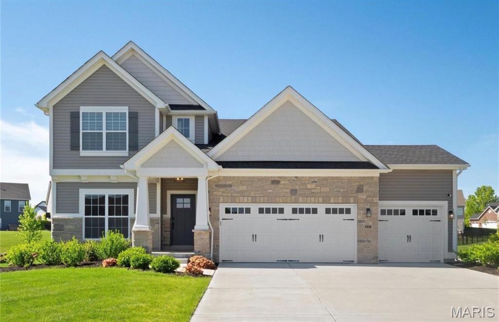 In this Picturesque neighborhood that features many parks and trails you will find a stunning home that offers a perfect blend of elegance, functionality and modern amenities.  Meticulously crafted, this 4 Bed 3.5 Bath dream boasts of contemporary design and details throughout. Entertain effortlessly in the Great Room with its open concept and soaring 11 ft. Ceilings and equipped with built in speakers and all the modern technology available in todays high speed world. 

The gourmet kitchen features a sleek, quartz counter top and center island, along with Cafe Appliances. Many upgrades -Solar Panels - Hunter Douglas remote powered blinds -  Wired security cameras and doorbell - 2 Tesla chargers -  Golf Cart charger along with extra sub panel in Garage - Ethernet in every room - Zoned HVAC  - too many to mention - See Feature Sheet.

Don’t miss the opportunity to make this exquisite residence your own - schedule a showing today to experience this luxury lifestyle. Additional Rooms: Mud Room