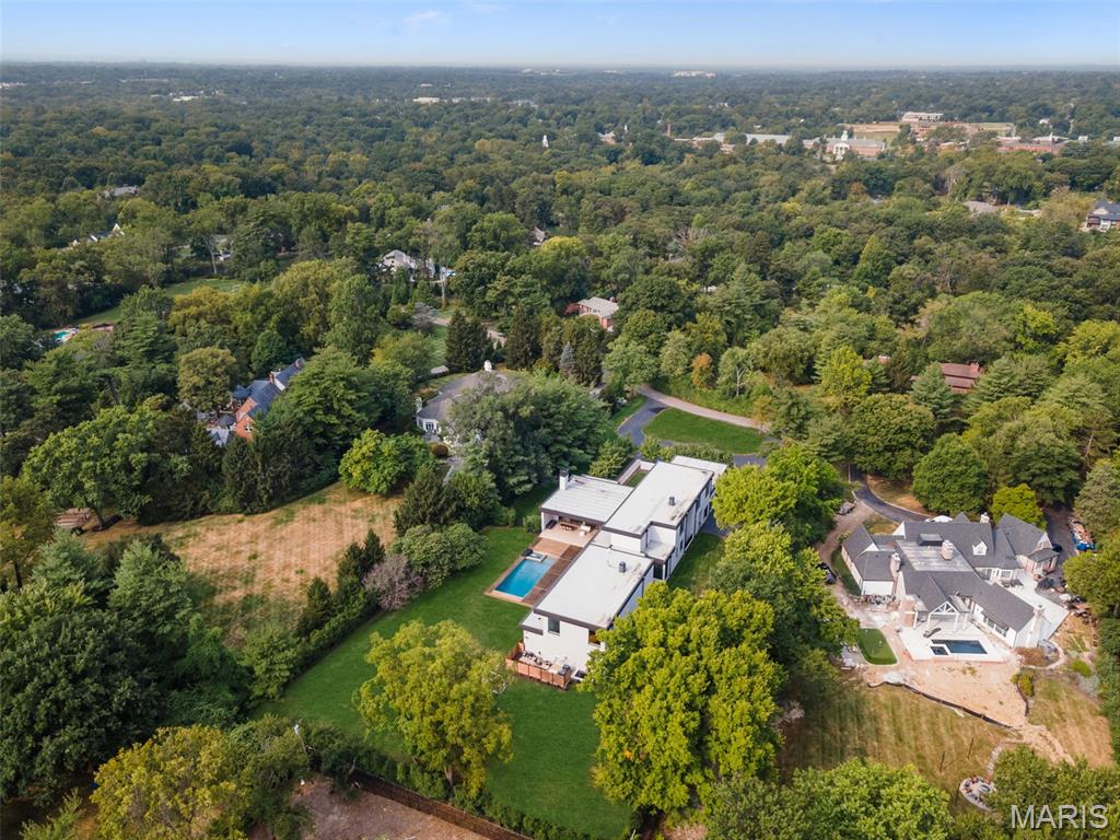 Fordyce Add - Residential