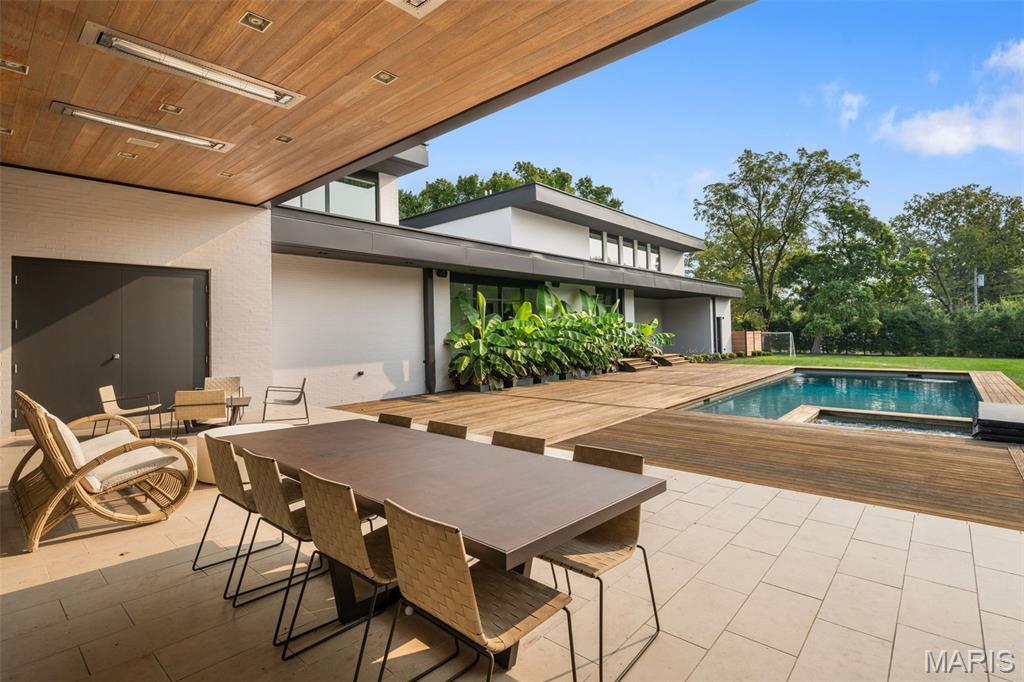 Fordyce Add - Residential