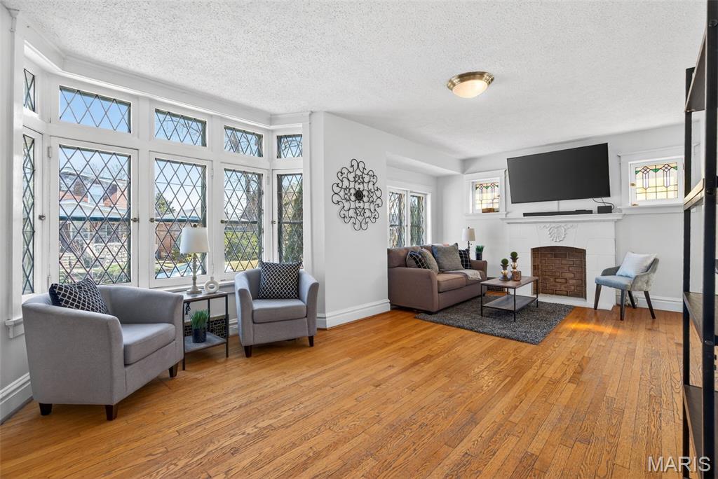 Carondelet Parkview Add - Residential