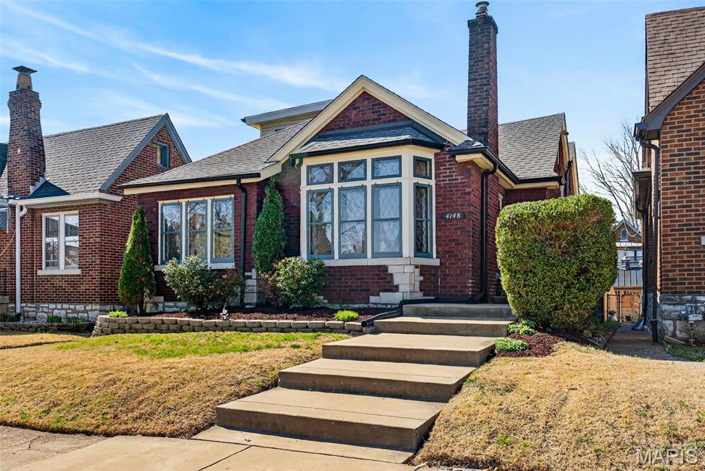 Carondelet Parkview Add - Residential