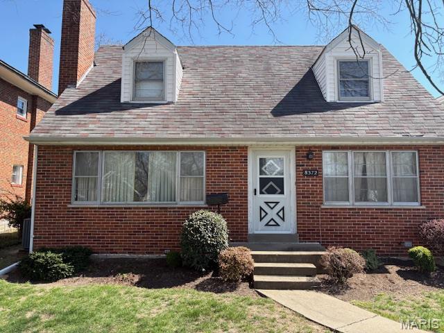 Pasadena Webster - Residential