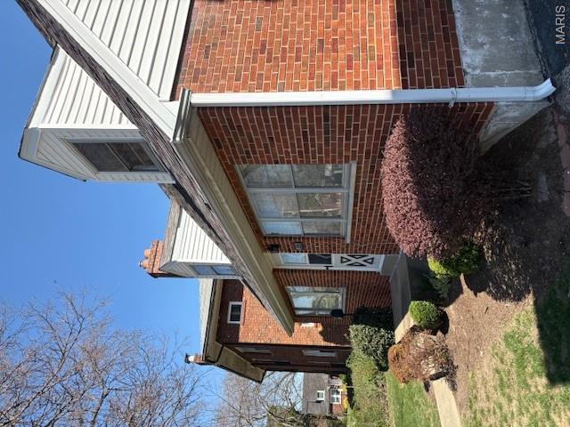 Pasadena Webster - Residential