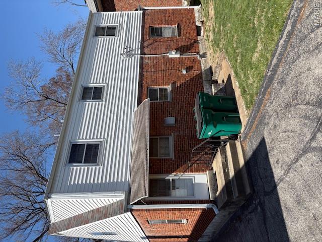 Pasadena Webster - Residential