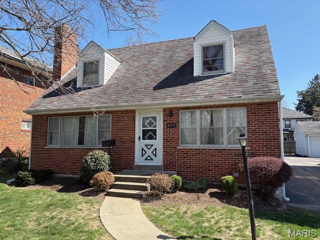 Pasadena Webster - Residential