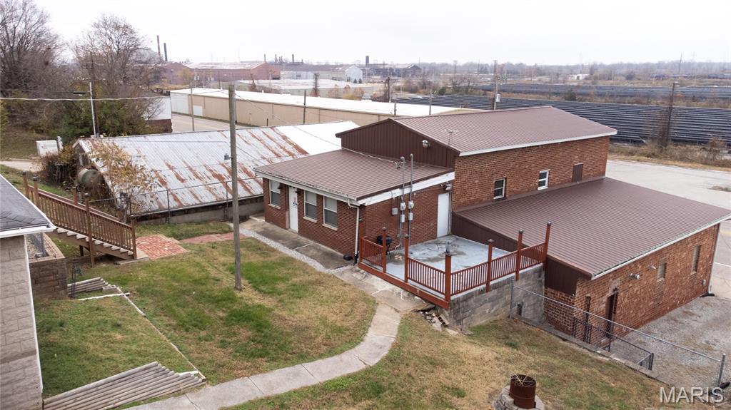 Alton - Commercial Sale