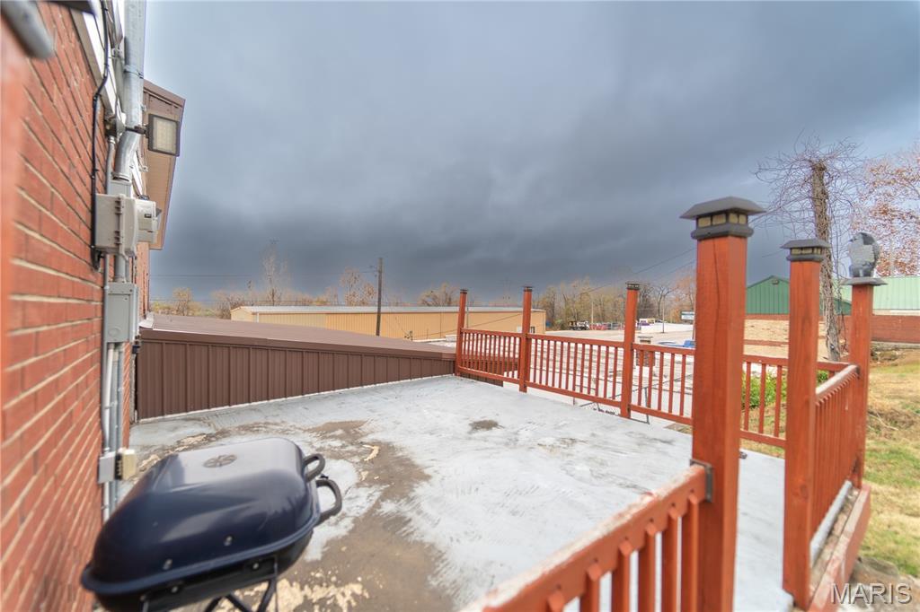 Alton - Commercial Sale