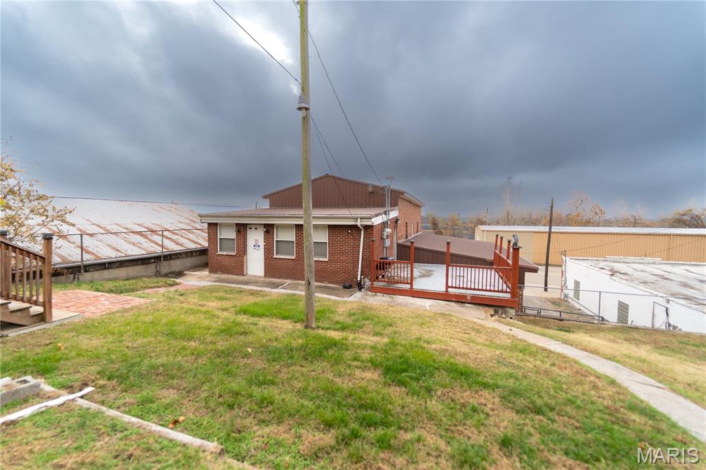 Alton - Commercial Sale