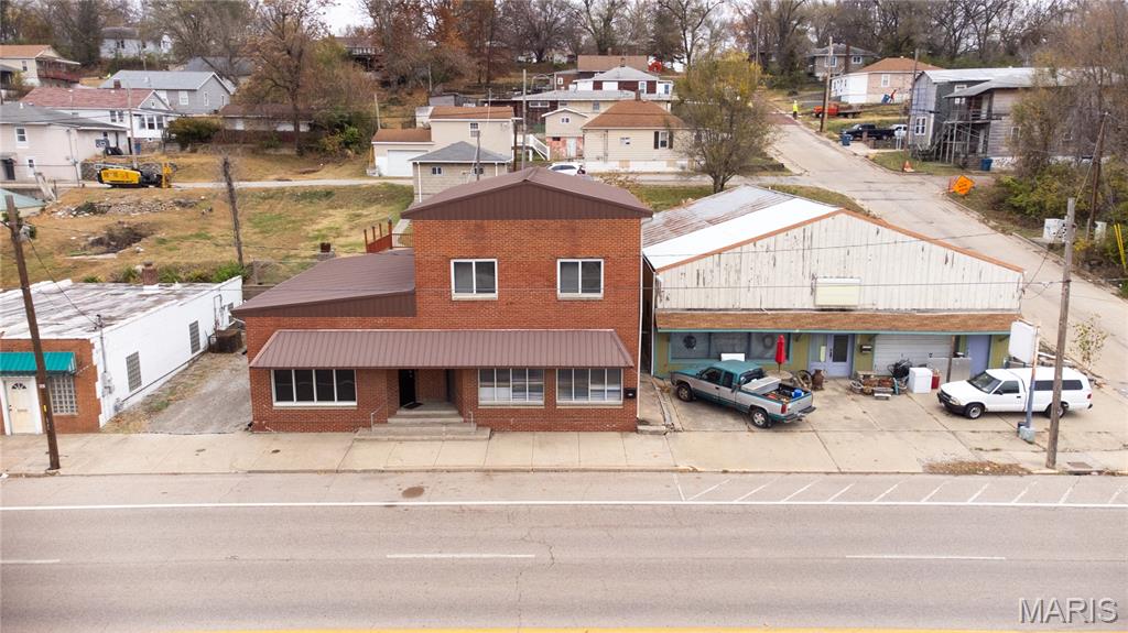 Alton - Commercial Sale