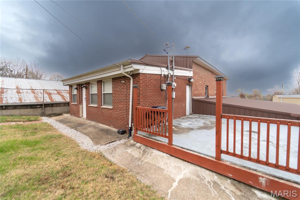 Alton - Commercial Sale