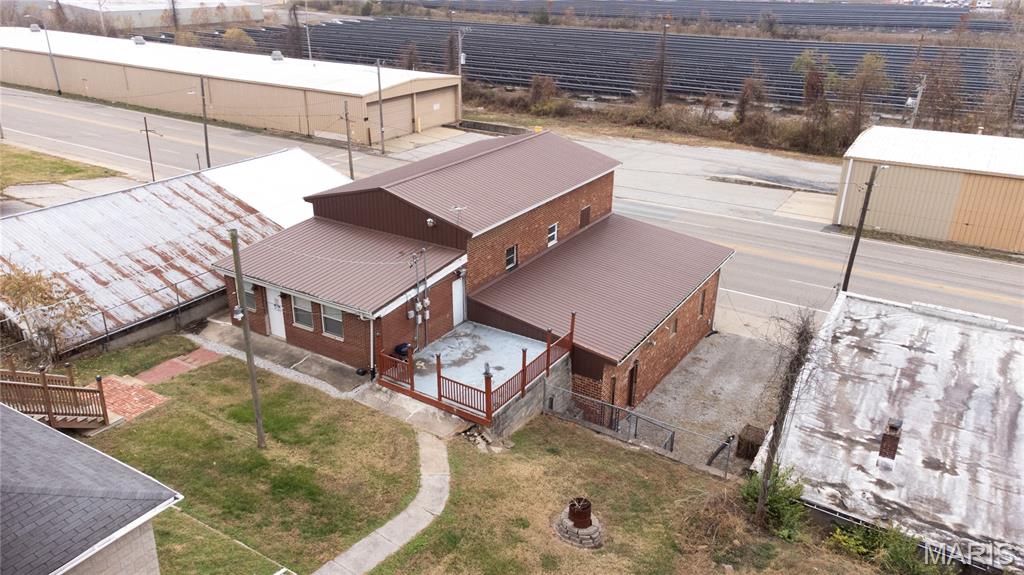 Alton - Commercial Sale