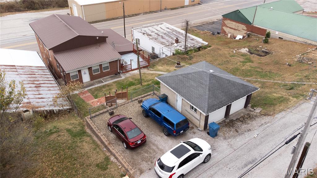 Alton - Commercial Sale