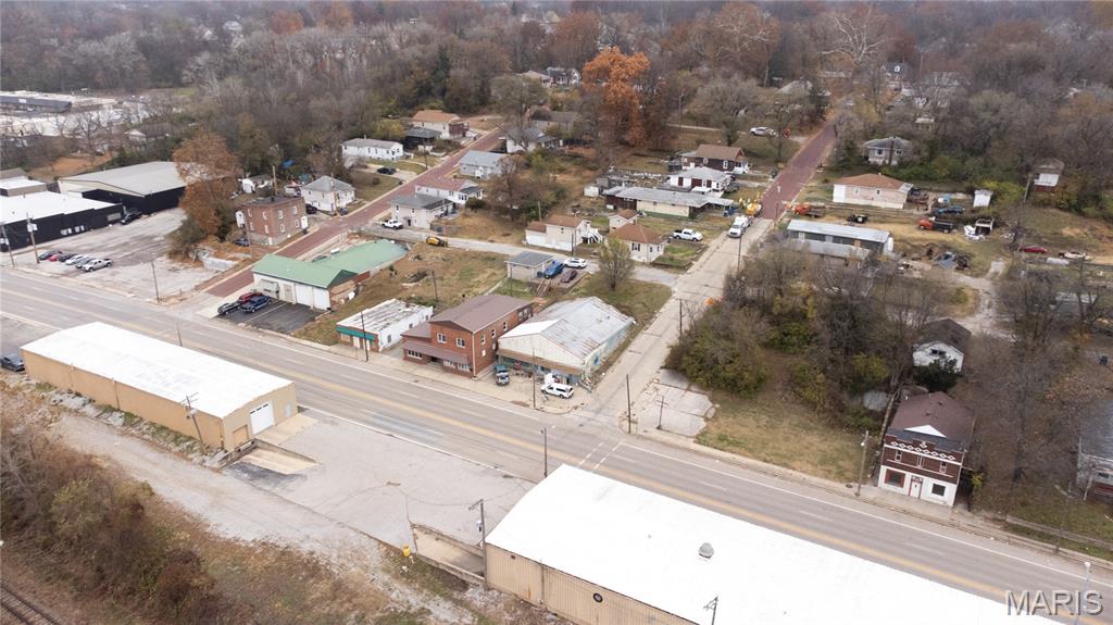 Alton - Commercial Sale
