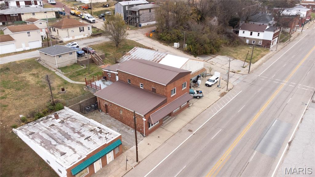 Alton - Commercial Sale
