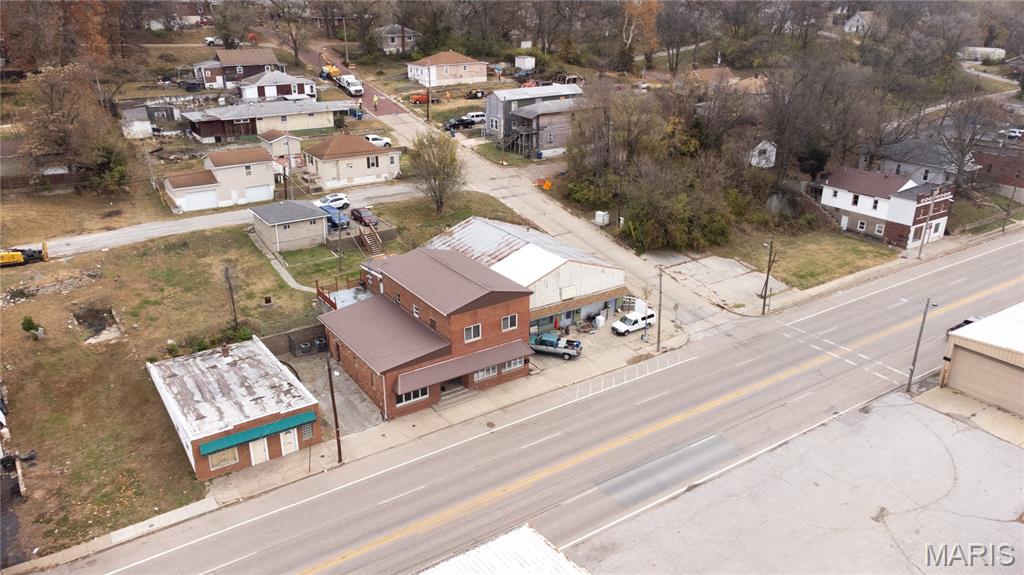 Alton - Commercial Sale