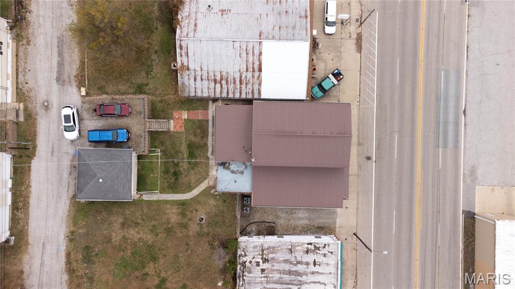 Alton - Commercial Sale