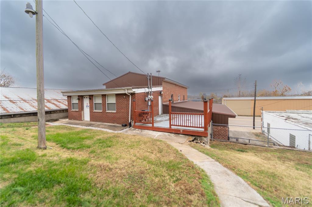 Alton - Commercial Sale