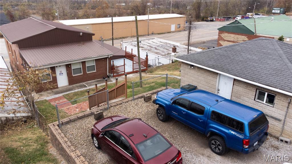 Alton - Commercial Sale