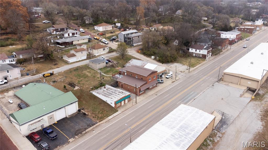 Alton - Commercial Sale