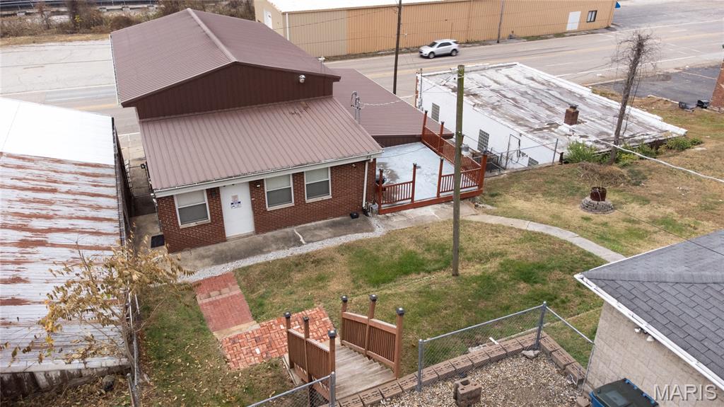Alton - Commercial Sale