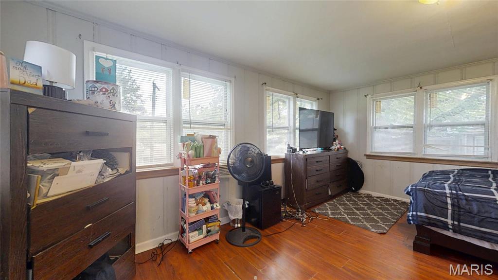 Hanley Hills - Residential