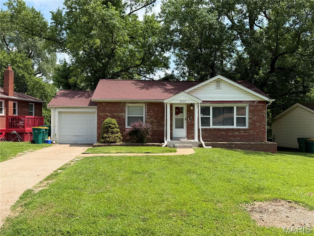 Hanley Hills - Residential
