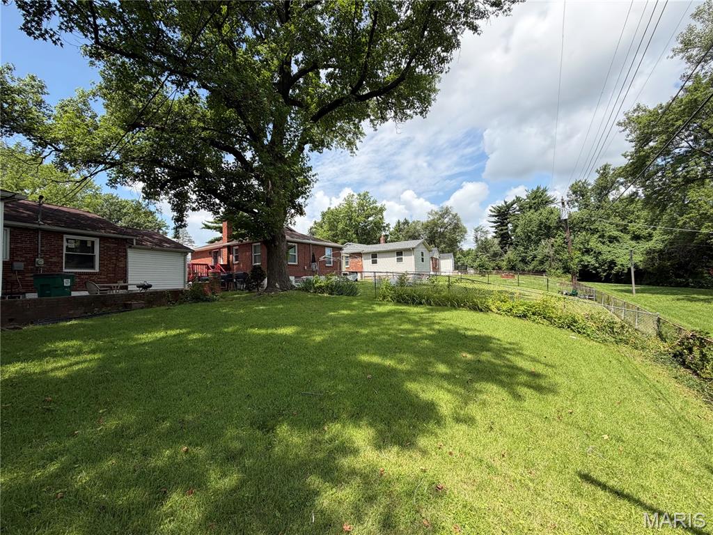 Hanley Hills - Residential