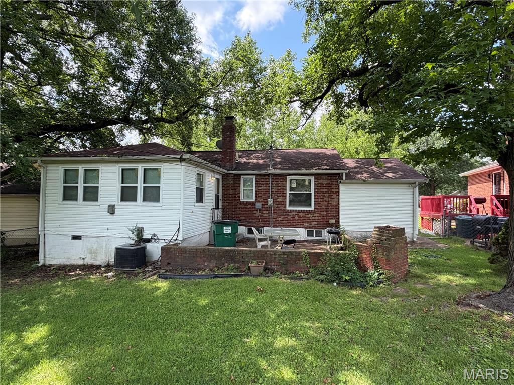Hanley Hills - Residential