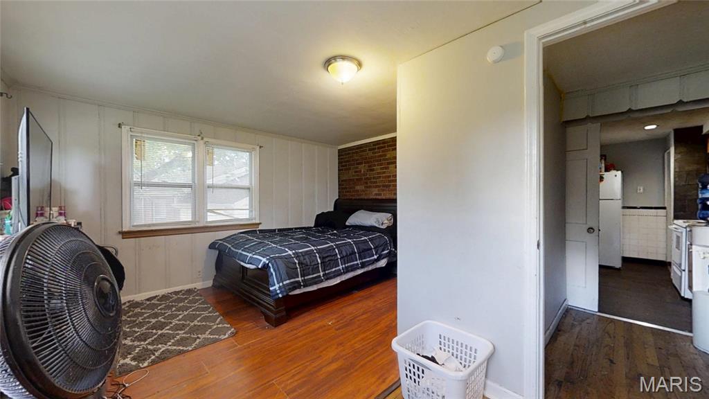 Hanley Hills - Residential