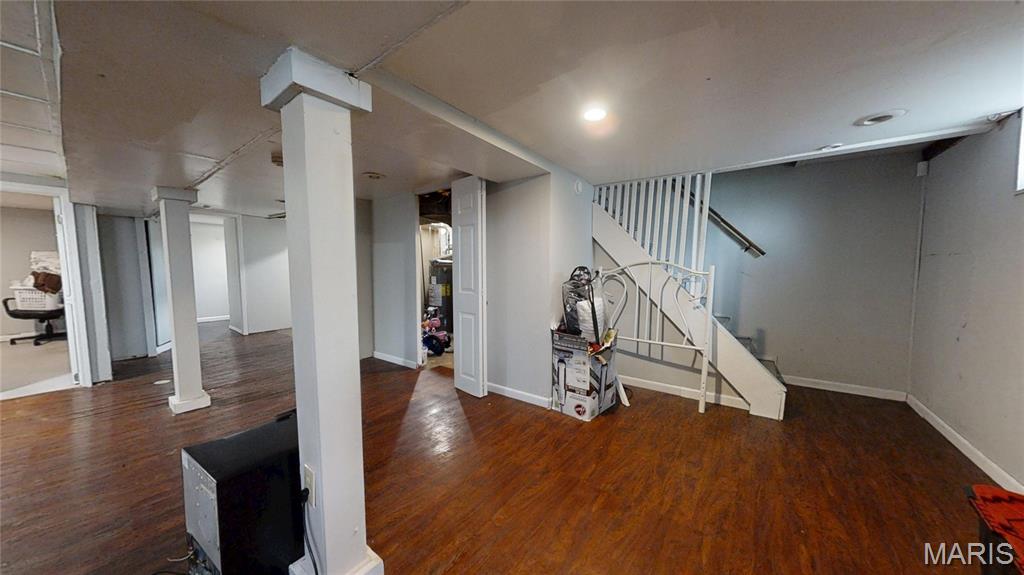 Hanley Hills - Residential