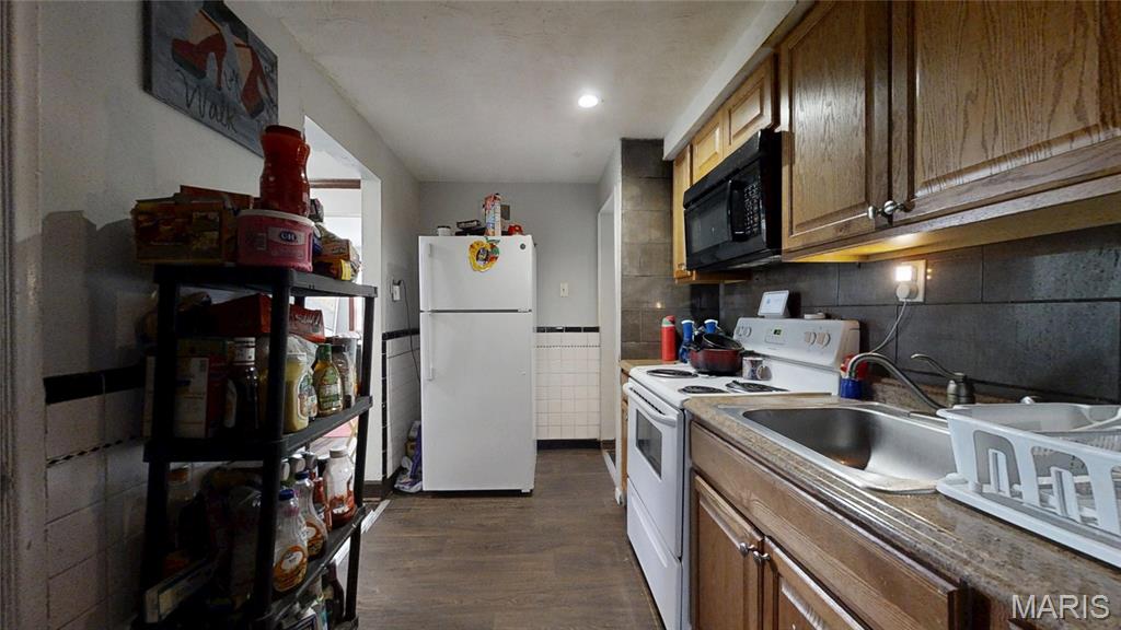 Hanley Hills - Residential