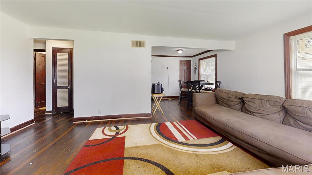 Hanley Hills - Residential