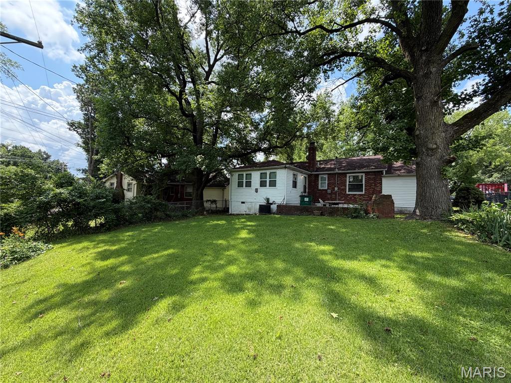 Hanley Hills - Residential