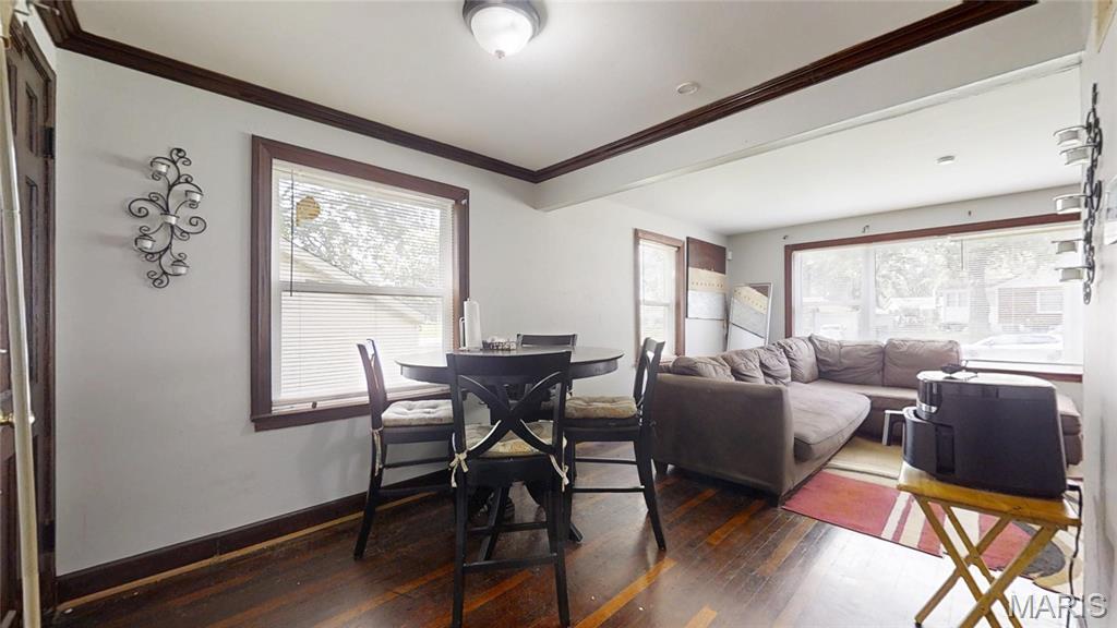 Hanley Hills - Residential