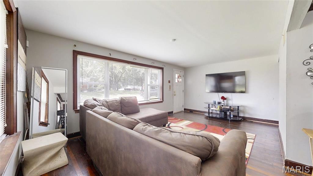 Hanley Hills - Residential
