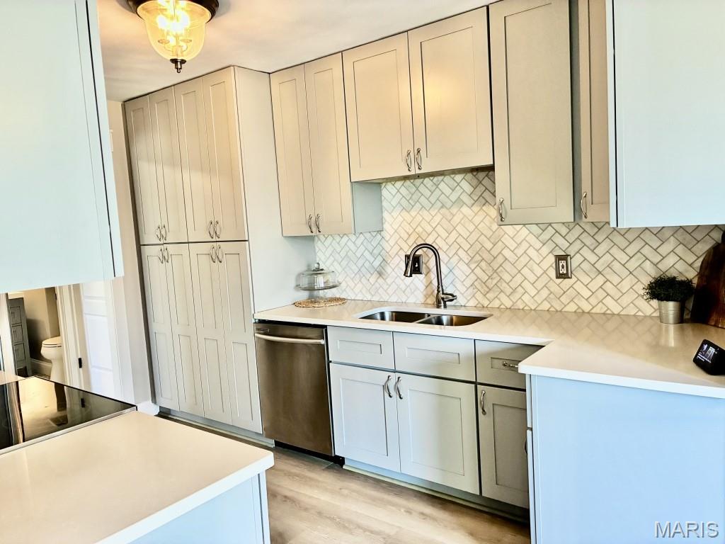 Westglen Village 5 - Residential