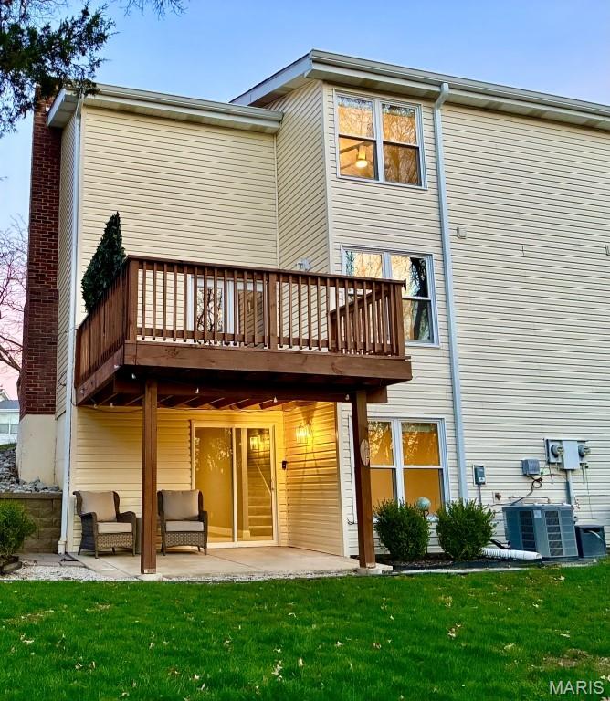 Westglen Village 5 - Residential