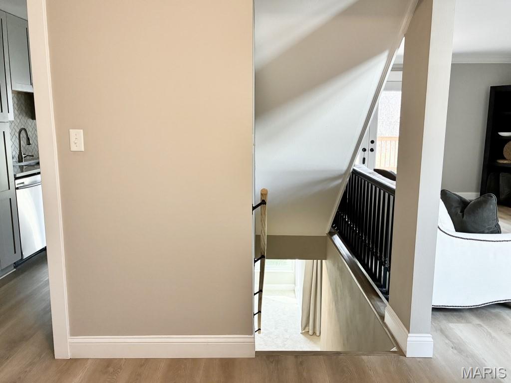 Westglen Village 5 - Residential