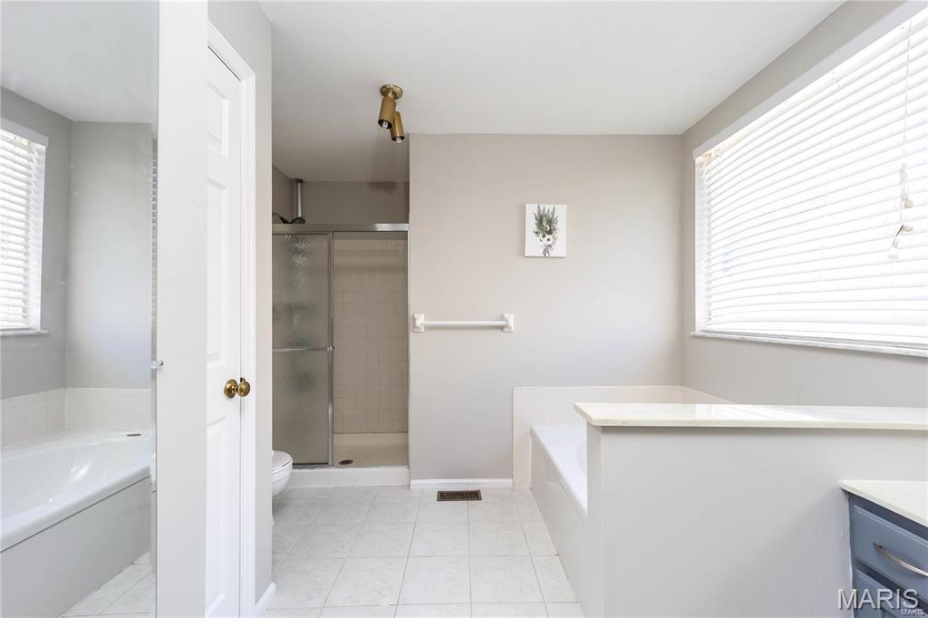 Chesterfield Farms - Residential Lease