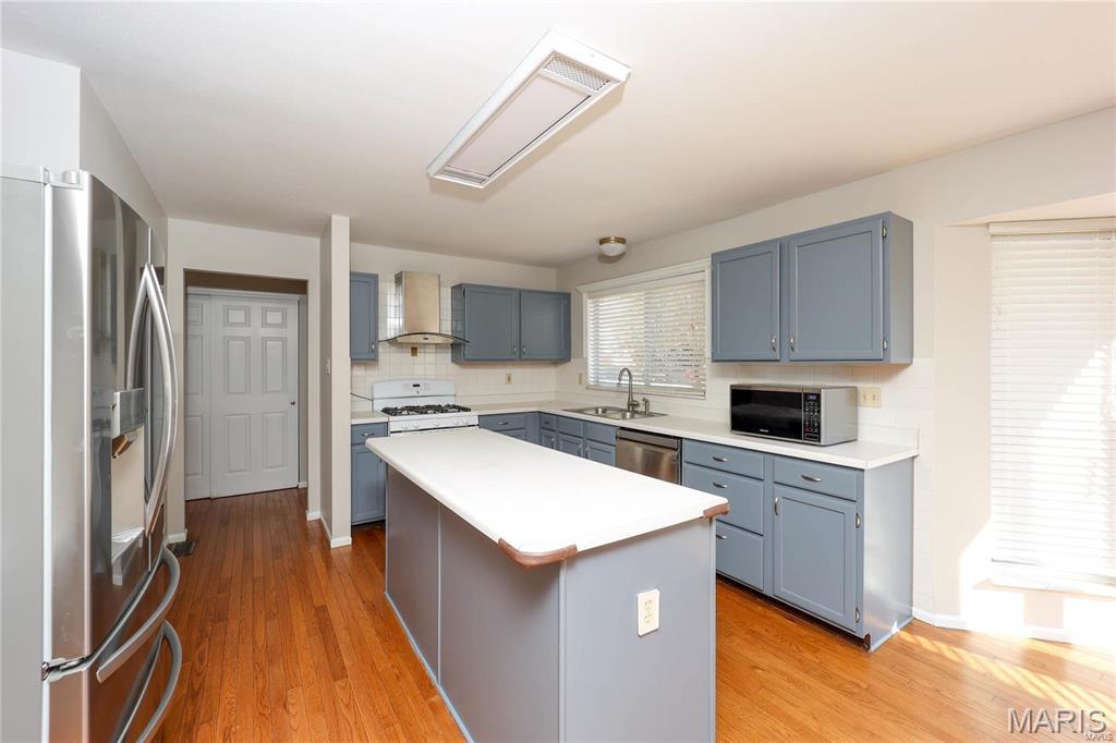 Chesterfield Farms - Residential Lease