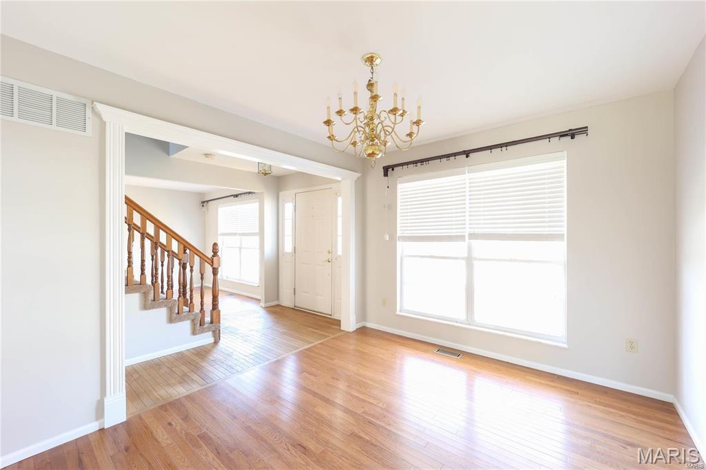 Chesterfield Farms - Residential Lease
