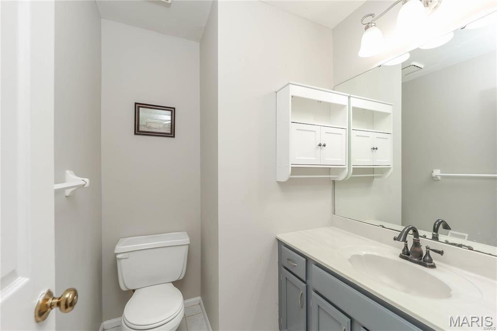 Chesterfield Farms - Residential Lease