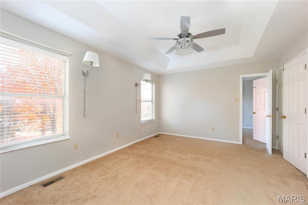 Chesterfield Farms - Residential Lease