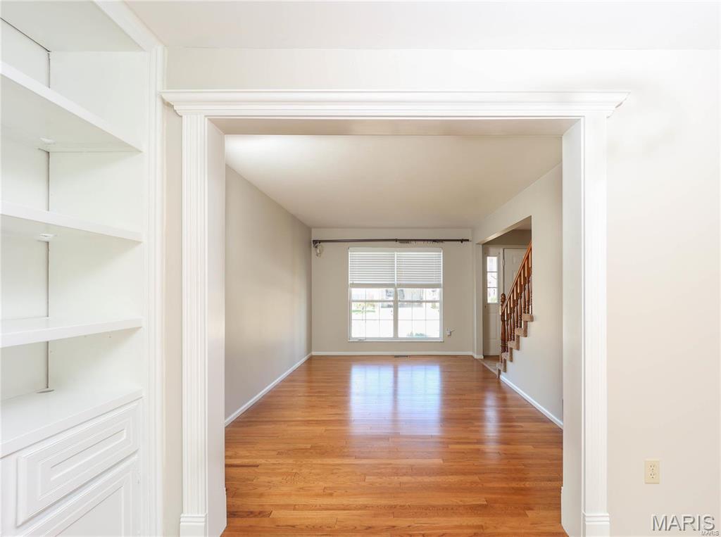 Chesterfield Farms - Residential Lease